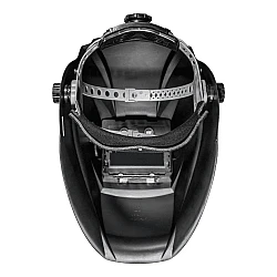 Маска сварщика Eland Helmet Force 501.2 Black