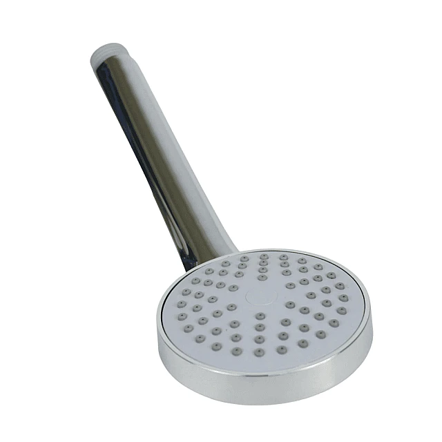 Лейка для душа Potato Р03 никель-хромовое