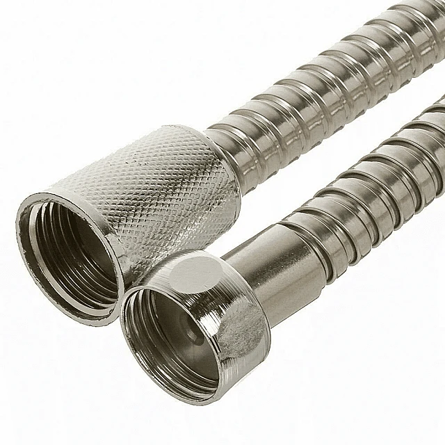 Шланг для душа Potato P57-15 импорт-импорт 1.5 м