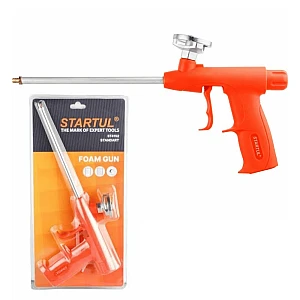 Пистолет для монтажной пены Startul Standart ST4152